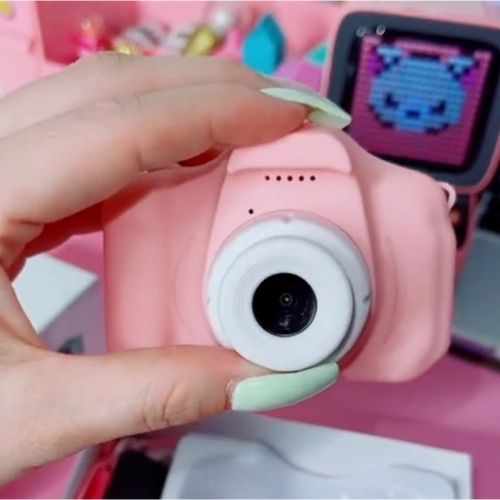 Digitalkamera für Kinder