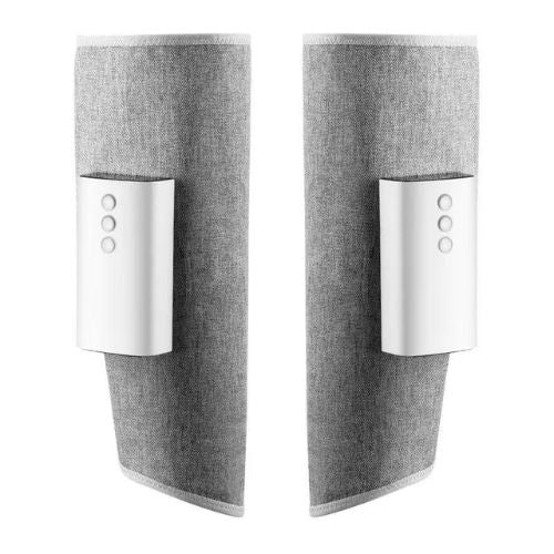 Heizbares Beinmassagegerät