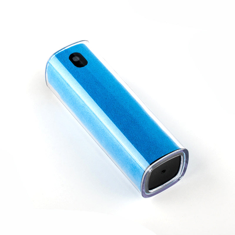 2x 2-in-1-Telefonbildschirm-Reinigungsspray