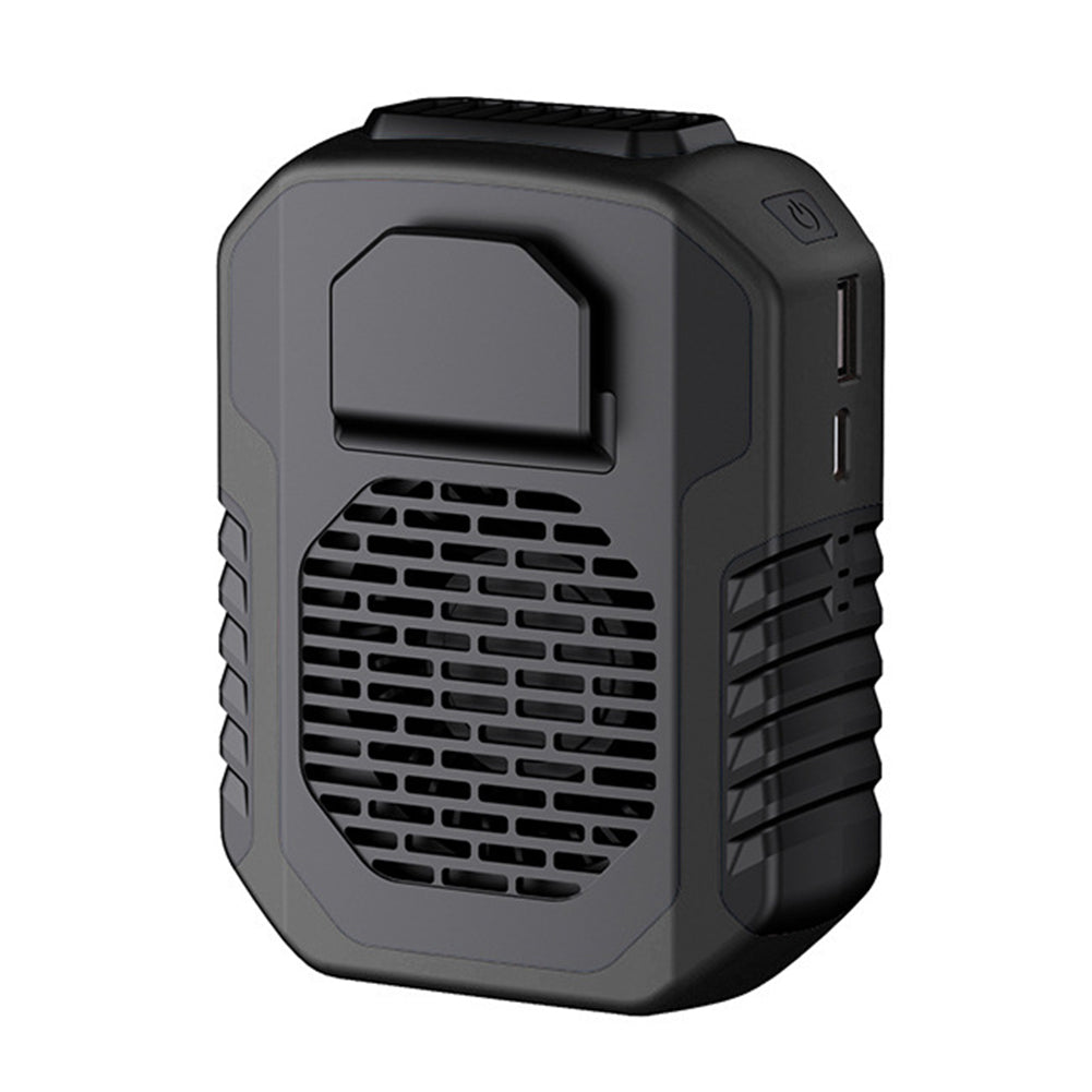 Tragbarer Kühlventilator