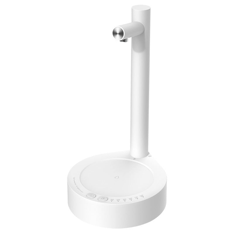Automatischer Wasserspender für den Schreibtisch