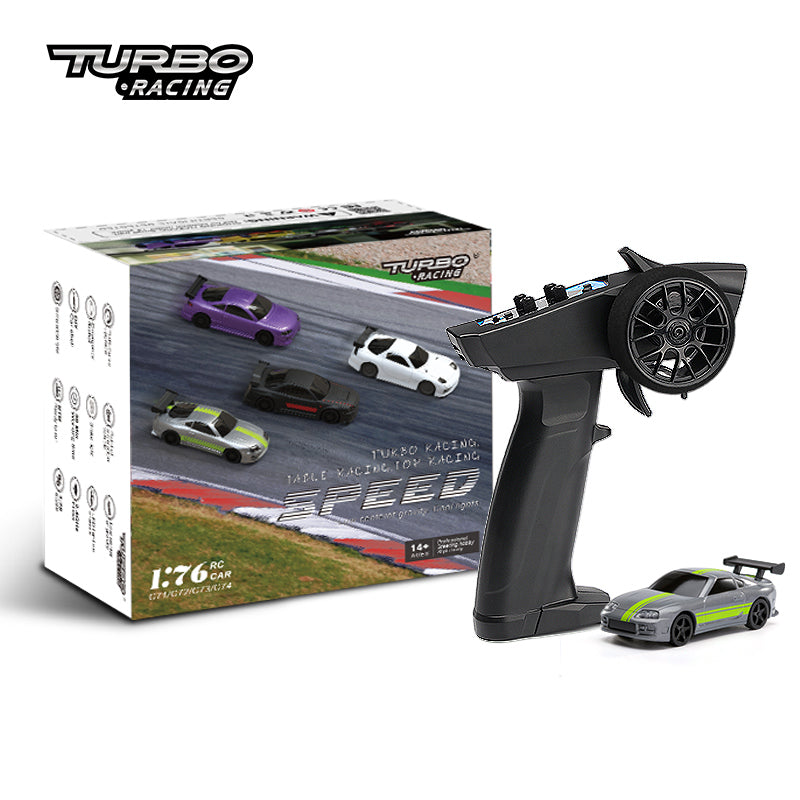 Mini RC Drift Auto