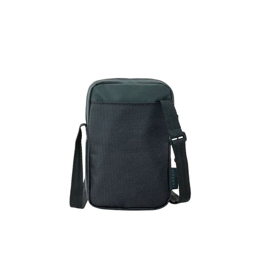 Axelväska Rip Curl Slim Pouch Icons, mörkblå, crossbody