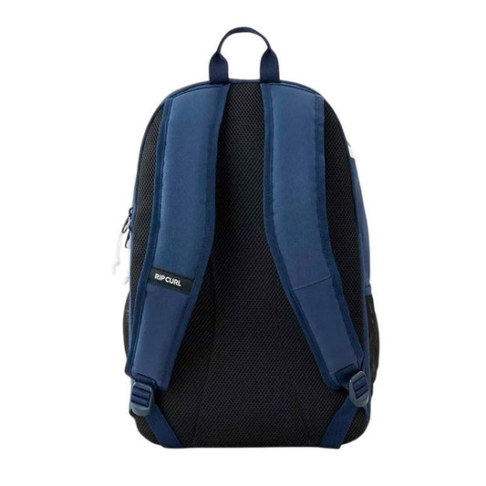 Träningsväska Rip Curl Ozone 30L, marinblå