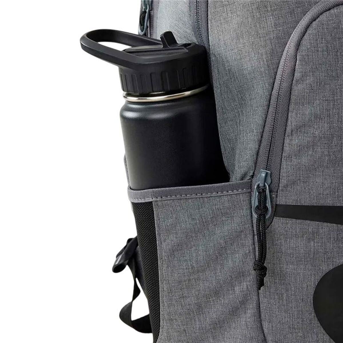 Träningsväska Rip Curl Ozone 30L, ljusgrå