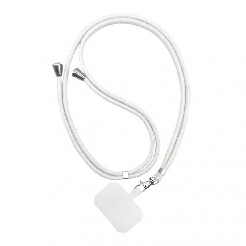 Umhängeband mit Patch für Handys