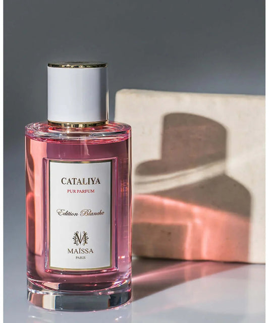 Cataliya Maïssa Perfume 200ml – Fruity Vanilla Fragrance UK