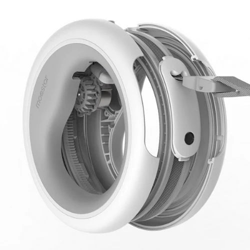 Hundeleinenring LED