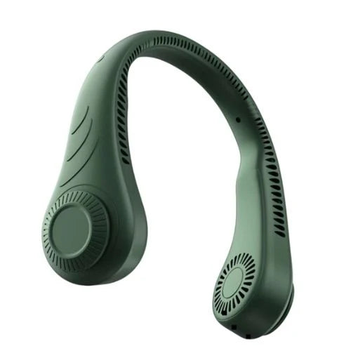 Tragbarer Nackenventilator