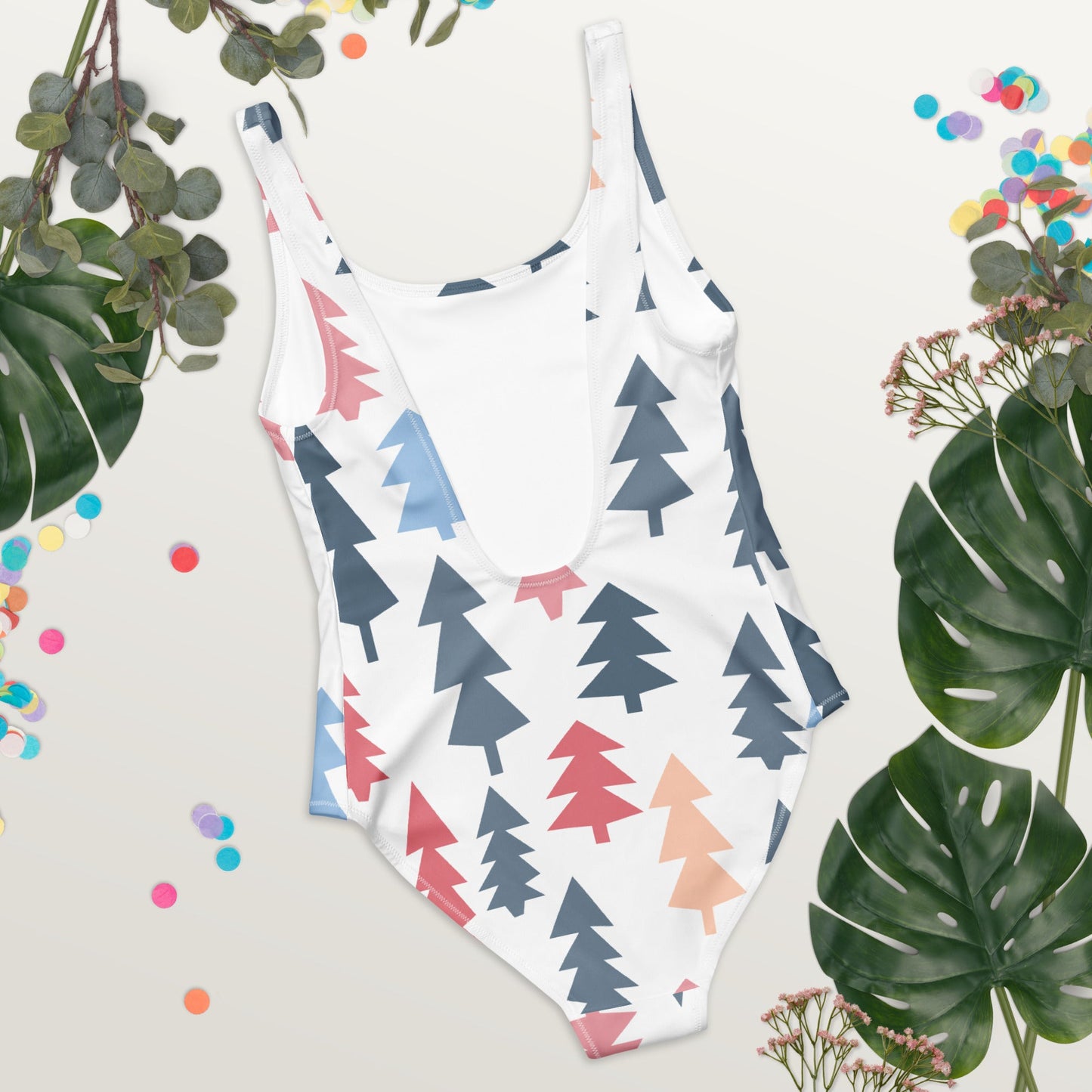 One-Piece Swimsuit