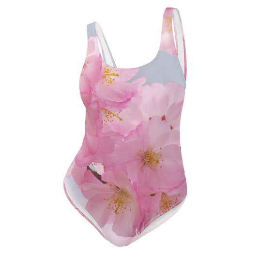 One-Piece Swimsuit