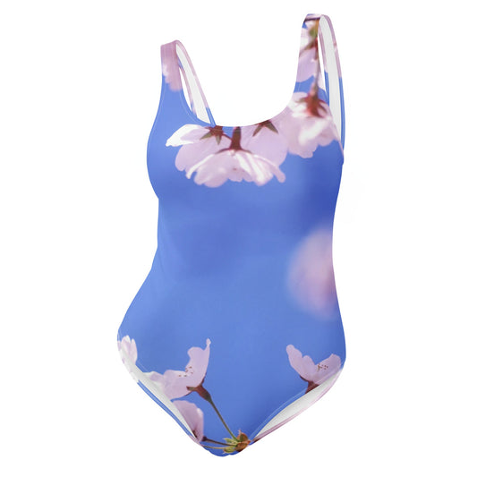 One-Piece Swimsuit