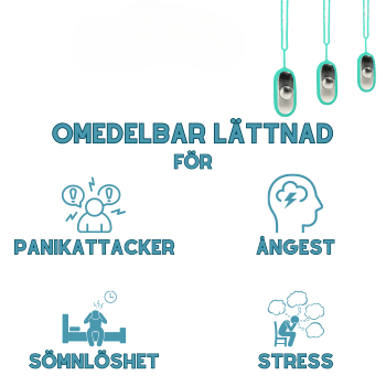 AntiAnxiety – verktyg för stresshantering och mental nedvarvning