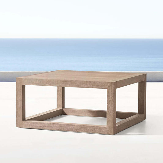 Aviara Patio Coffee Table-1