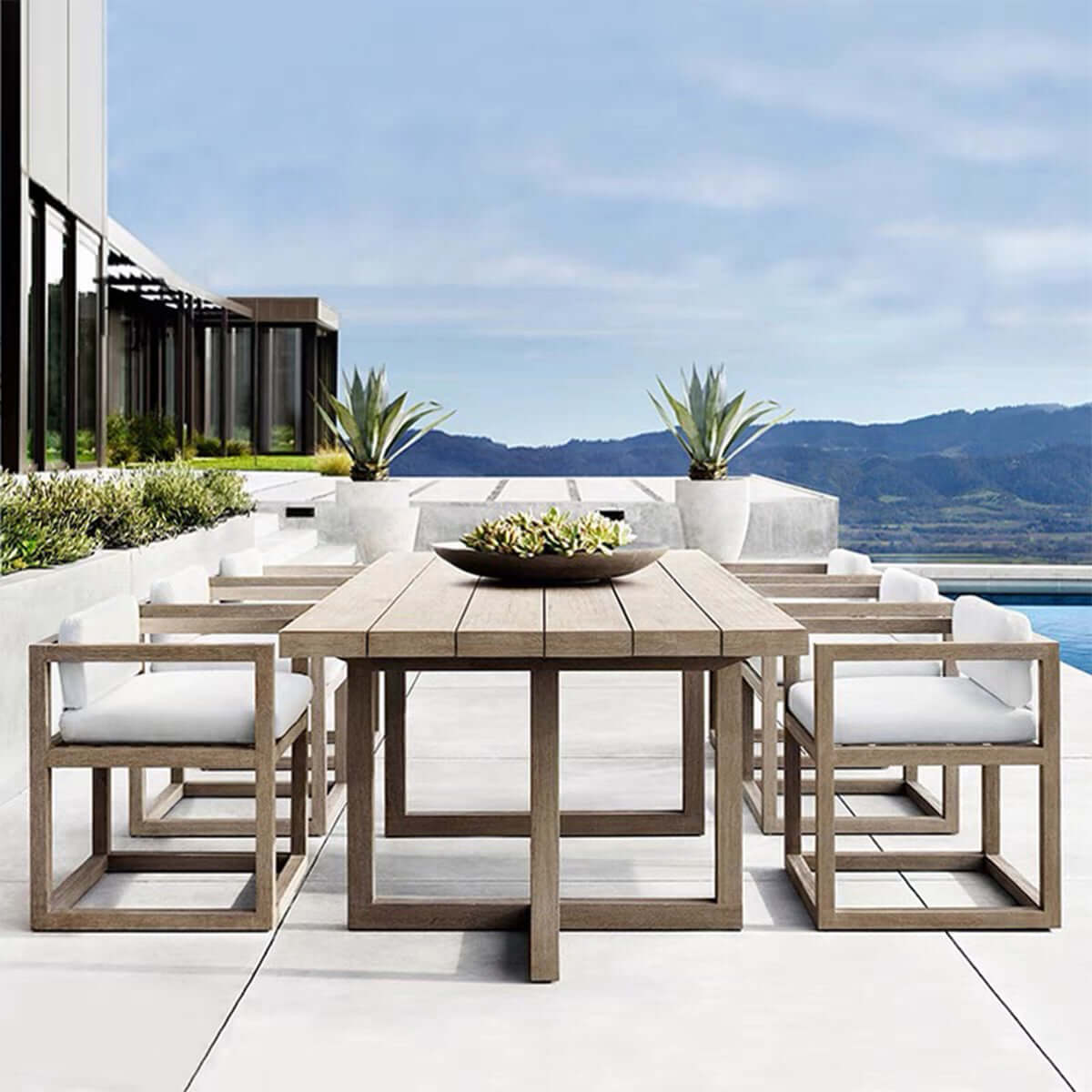 Aviara Patio Dining Chair-4