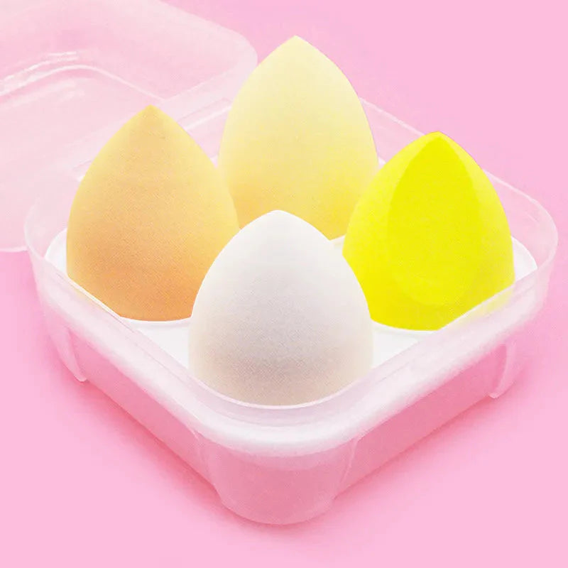 Beauty Blenders i 4-pack