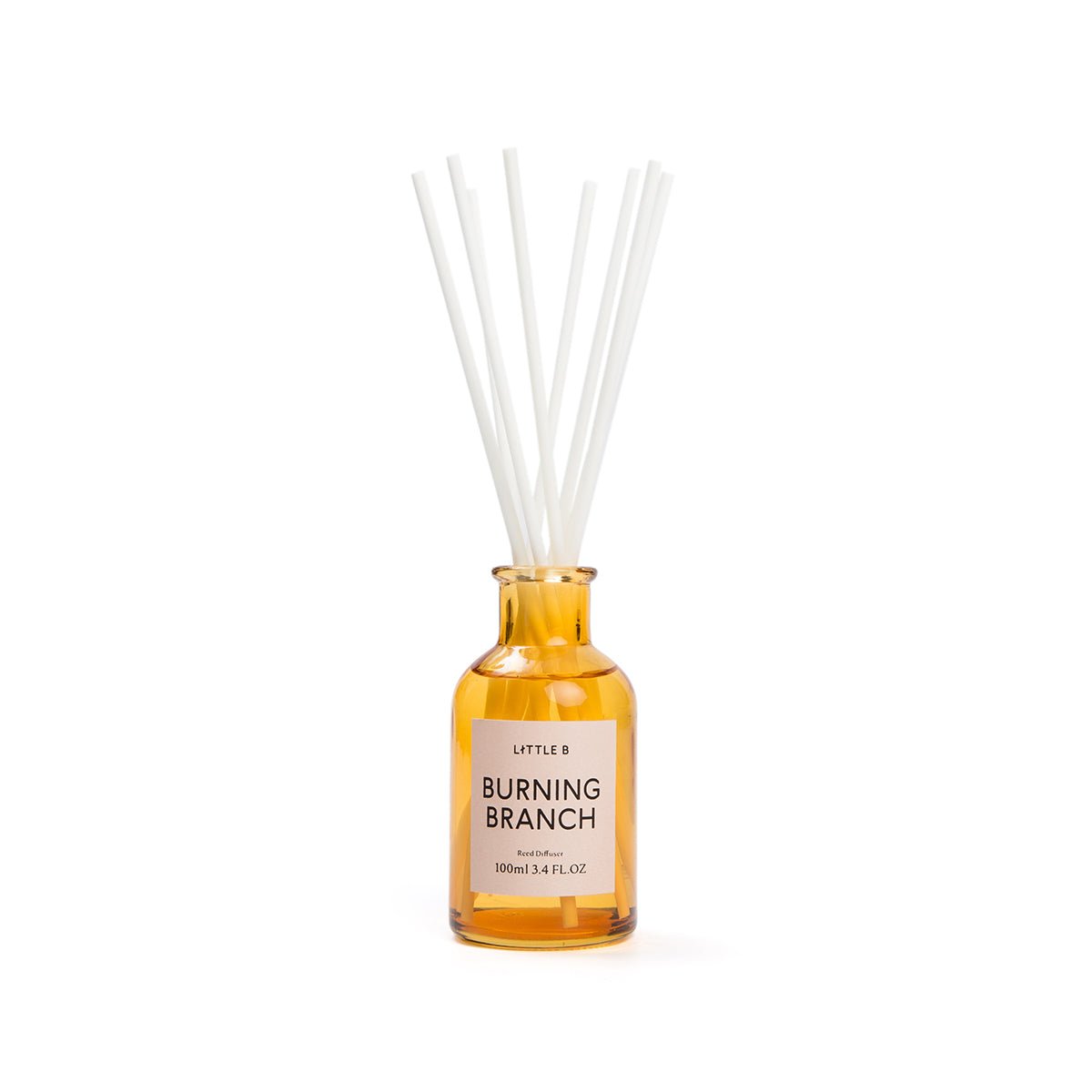 Burning Branch 100ml Reed Diffuser-2