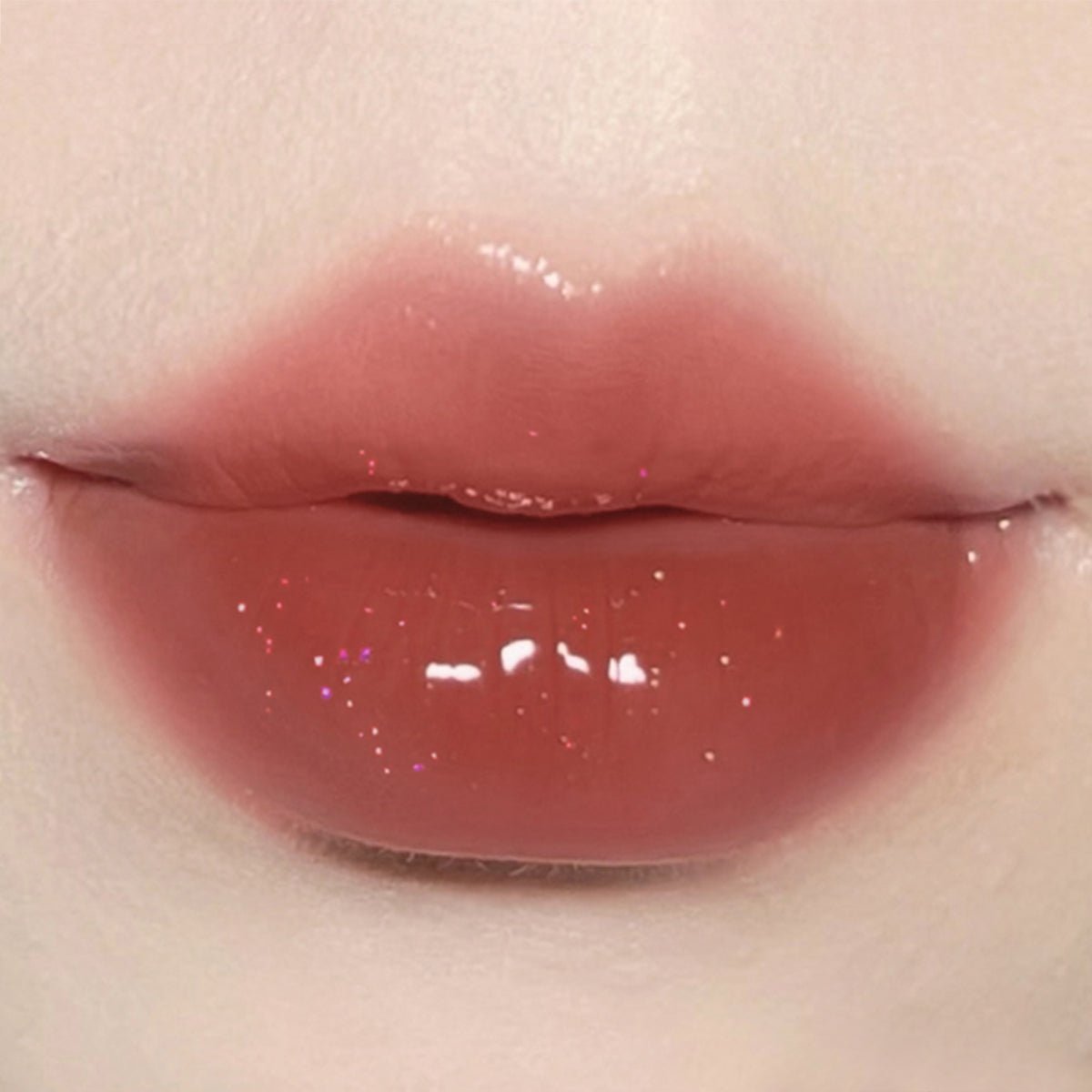 Colorkey Watery Lip Serum B026 Brown-2