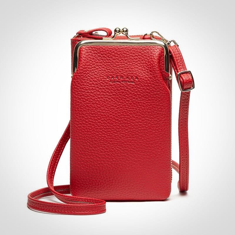 Crossbodyväska