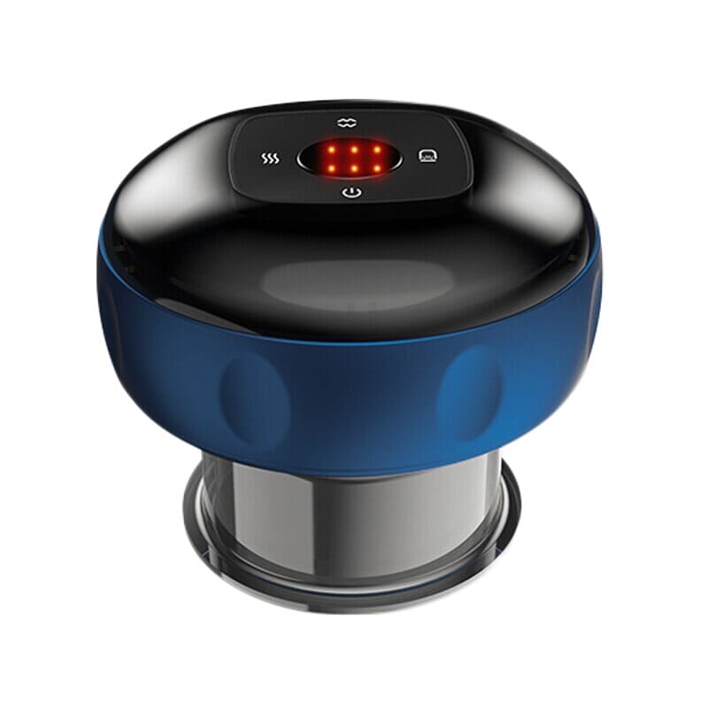 Cupper™ - Verktyg för återhämtning och smärtlindring