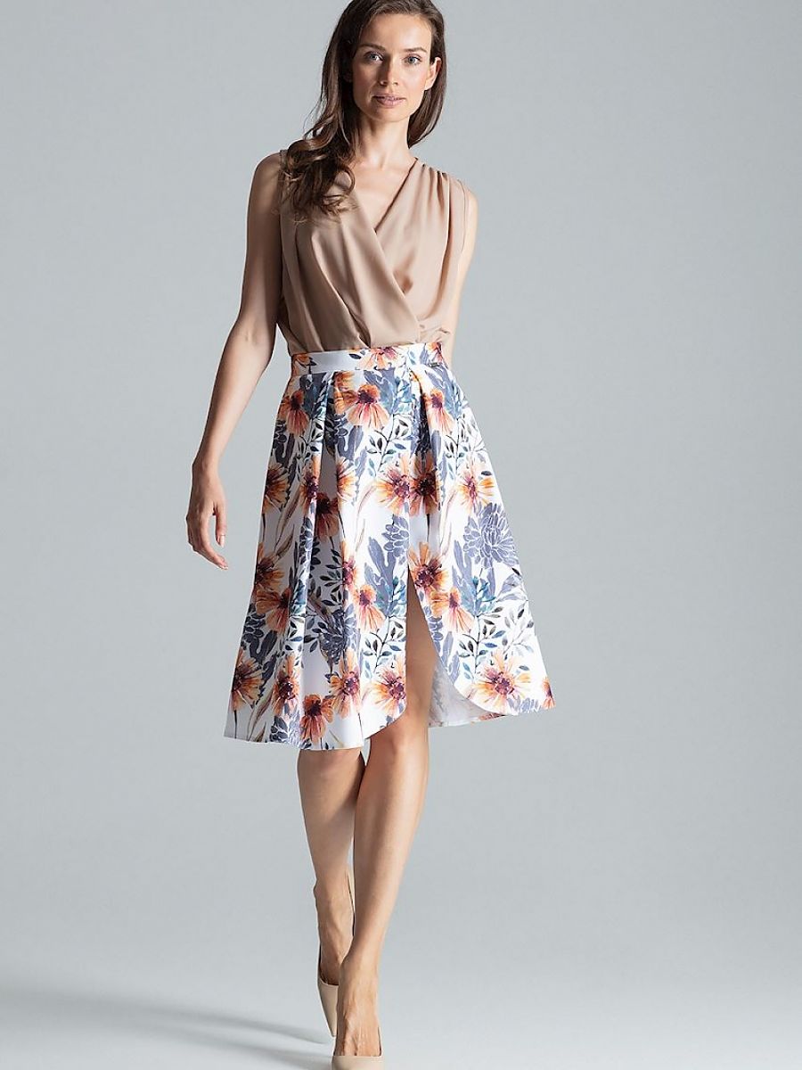 Skirt model 135792 Figl-3