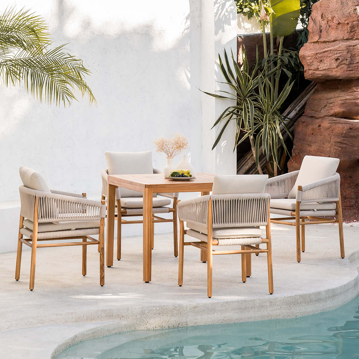 Etimoe Outdoor Dining Chair-4