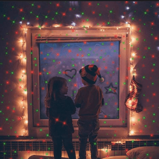 Julprojektor