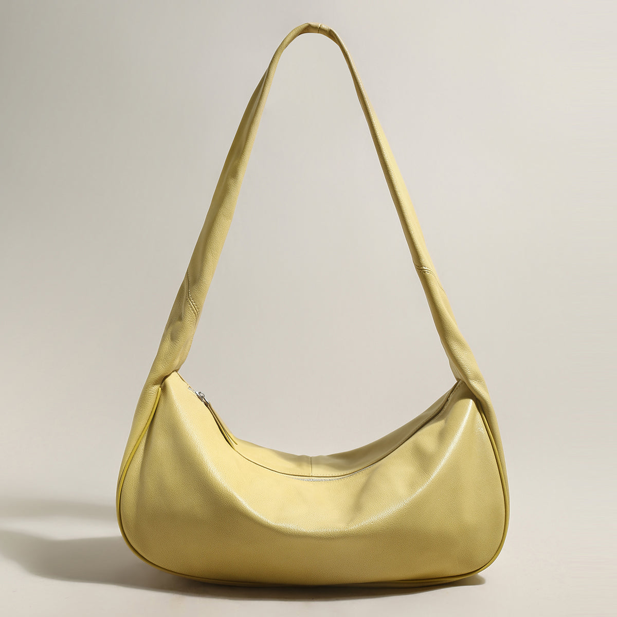 Large Waterproof Hobo Shoulder Bag-5