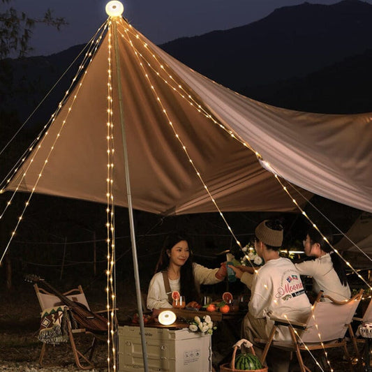 LumiFlex™ stämningslampa