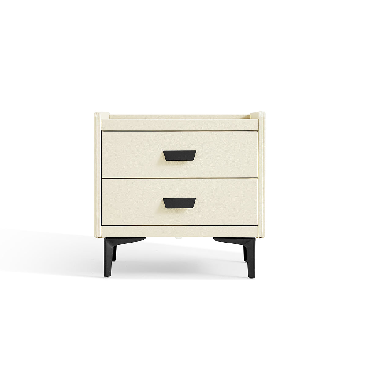 Minimalist Modern Luxurious Bedside Table-1