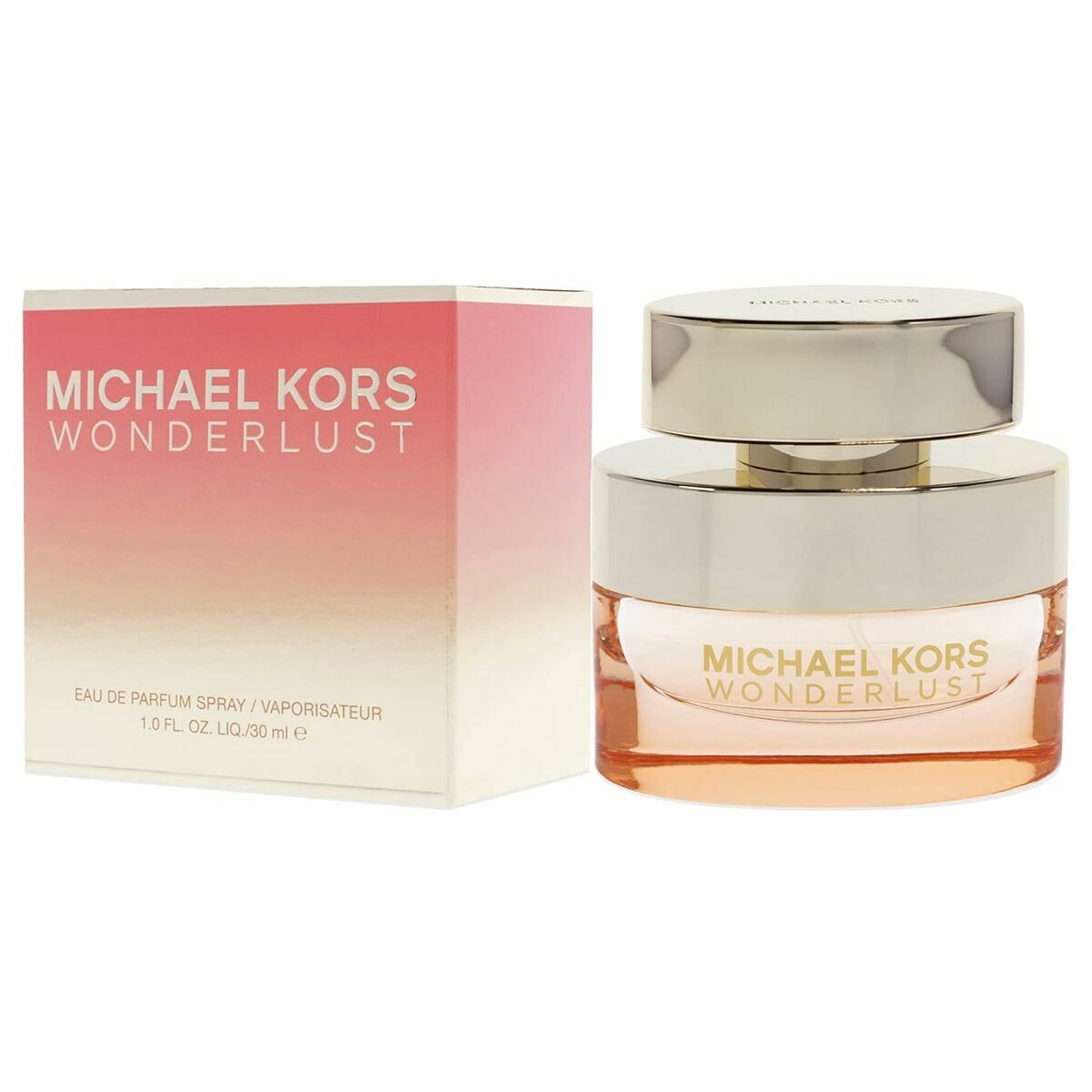Michael Kors Parfym Herr Wonderlust