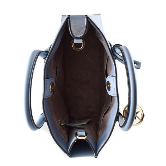 Michael Kors Handväska MK0268 Blå