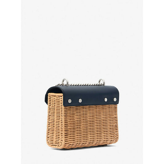 Michael Kors Axelväska MK0494 Blå