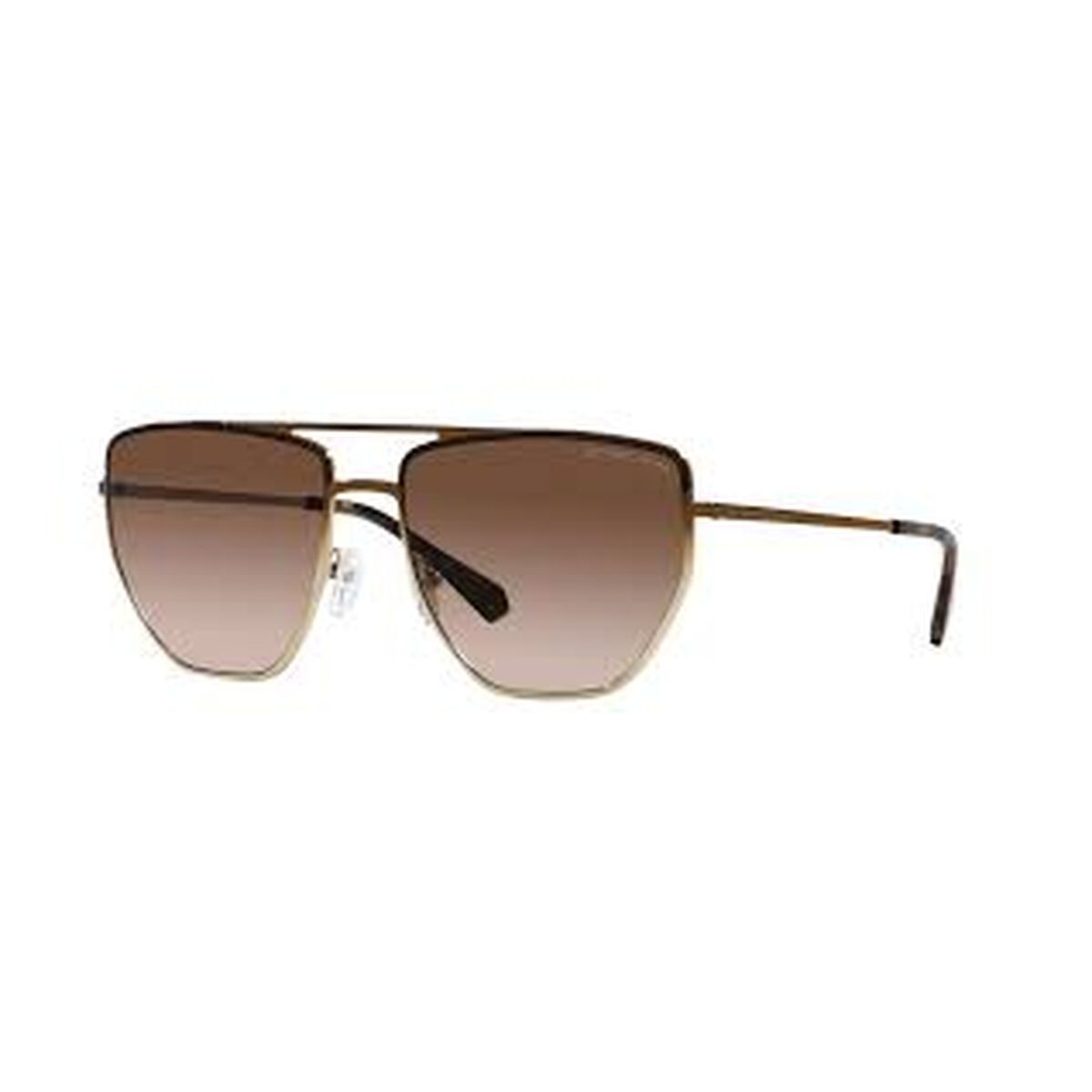 Michael Kors Solglasögon Herr MK1126 Guld