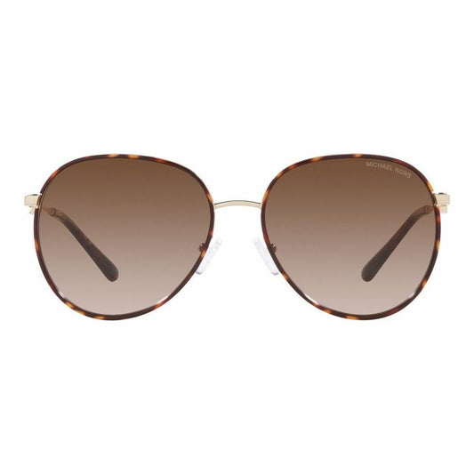Michael Kors Solglasögon Dam Mk1128j101413