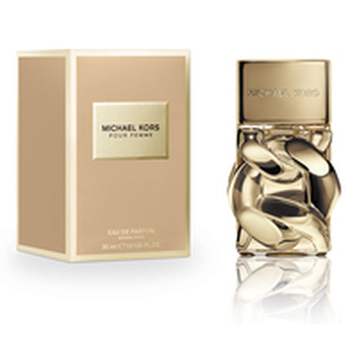 Michael Kors Parfym Pour Femme Kvinnor