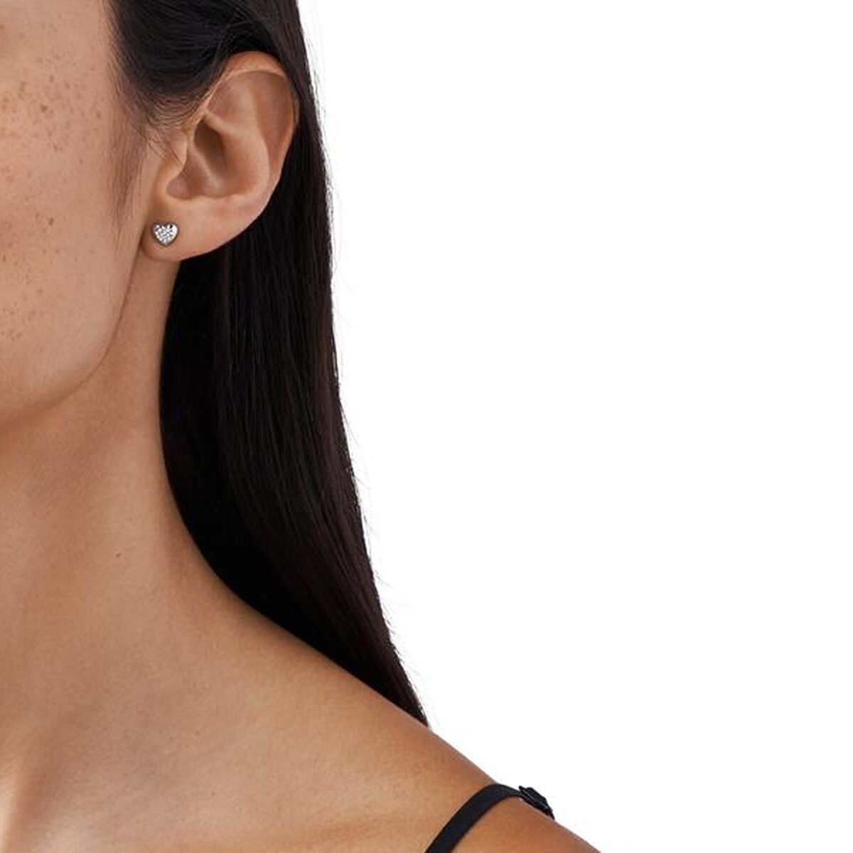 Michael Kors Örhängen Dam Love Sterlingsilver Del