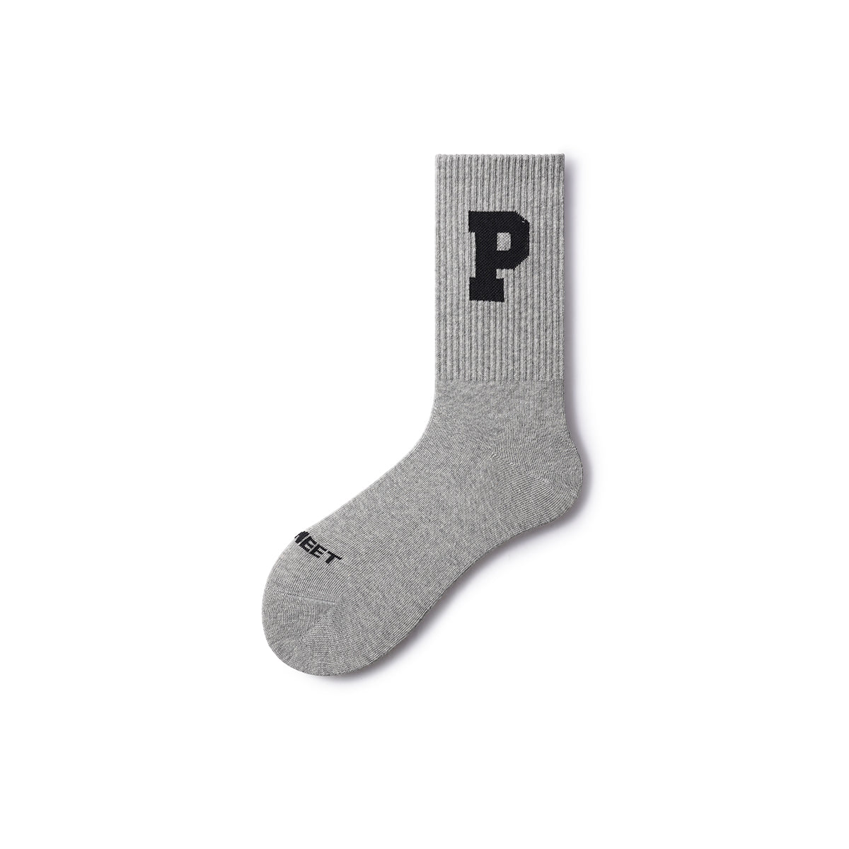 MPESR All-season Women 5pcs Active Crew Socks Set-2