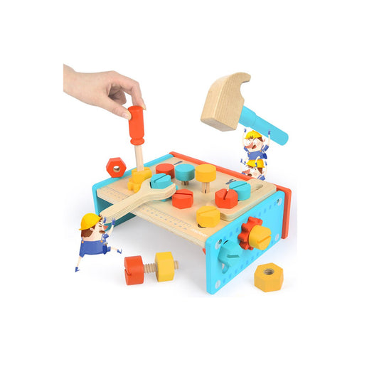 My First Tool Bench-1