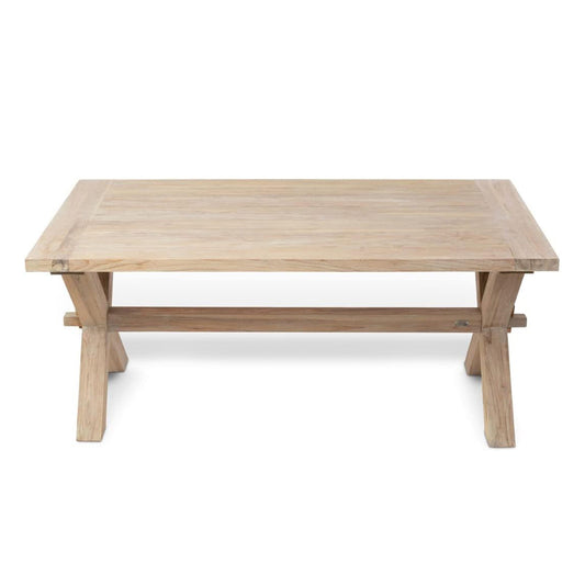 Nicara Teak Long Table-1