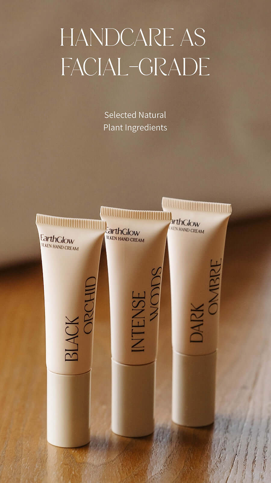 Silken Hand Cream 30ml-2