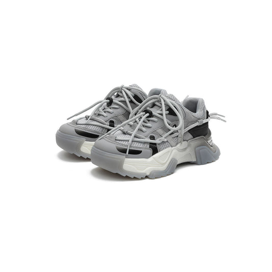 Sporty Performance Sneakers-1