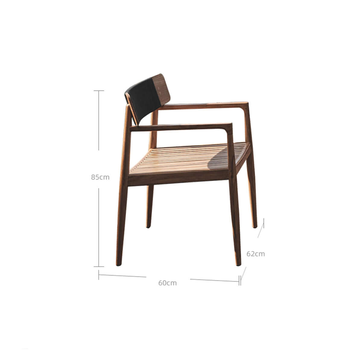 Sukai Accent Dining Chair-1