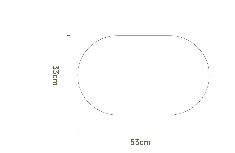 Tidy Reversible Pet Table Mat-2