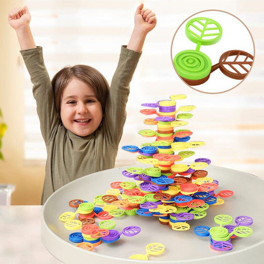 Tornbyggare - Barnleksak