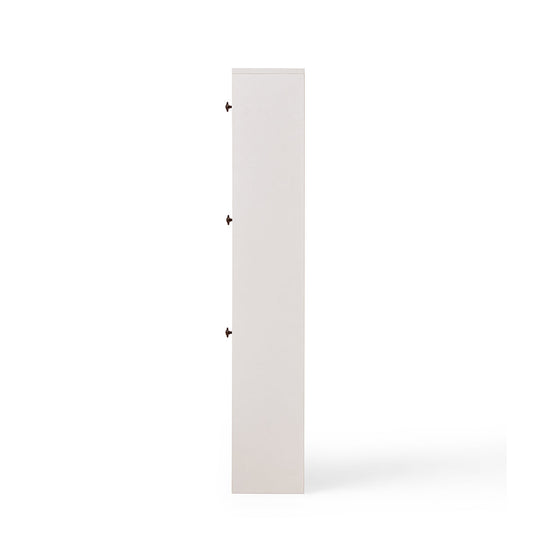 Ultra-Slim Entryway Flip Shoe Cabinet-1