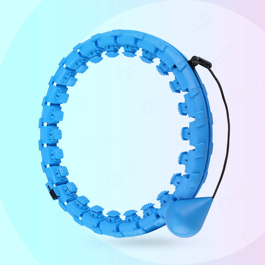 Der Smart Hula Hoop