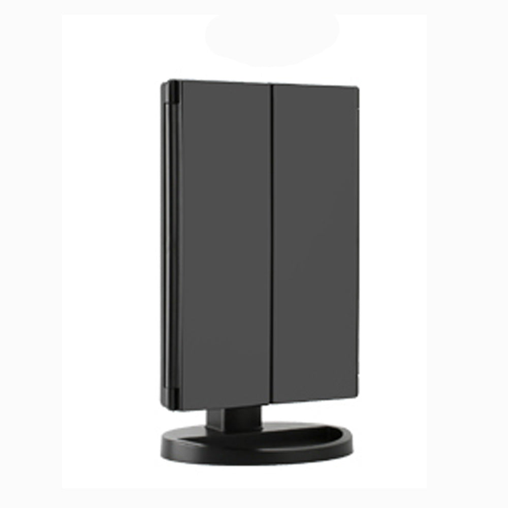 Beleuchteter Schminkspiegel