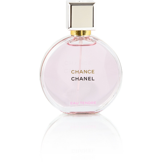 CHANEL Chance Tender Edp 35 ml