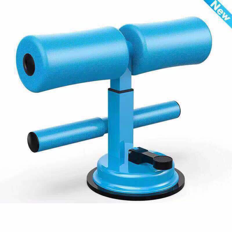 Sit-Up-Stange mit Saugnapf